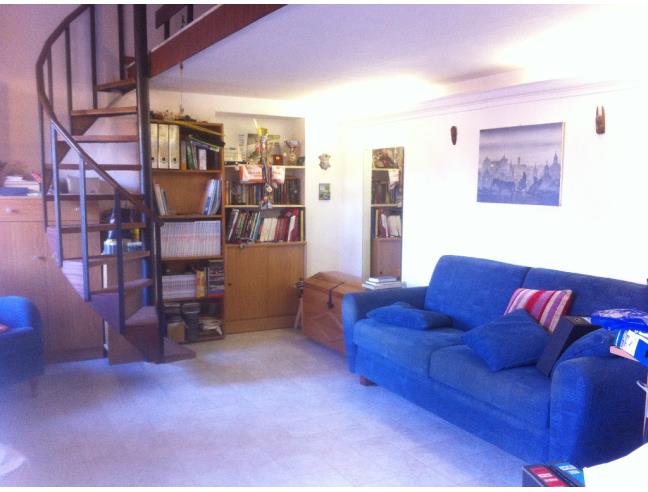 Anteprima foto 3 - Casa indipendente in Vendita a Faleria (Viterbo)