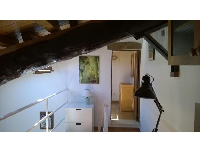 Anteprima foto 7 - Casa indipendente in Vendita a Faleria (Viterbo)