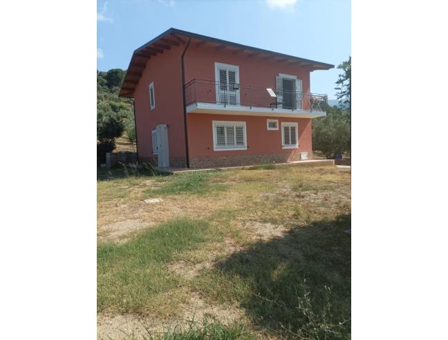 Anteprima foto 3 - Casa indipendente in Vendita a Falerna - Falerna Scalo