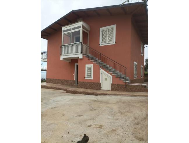 Anteprima foto 4 - Casa indipendente in Vendita a Falerna - Falerna Scalo