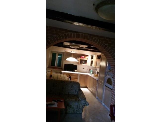 Anteprima foto 4 - Casa indipendente in Vendita a Falerone - Piane Di Falerone