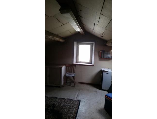 Anteprima foto 6 - Casa indipendente in Vendita a Falerone - Piane Di Falerone