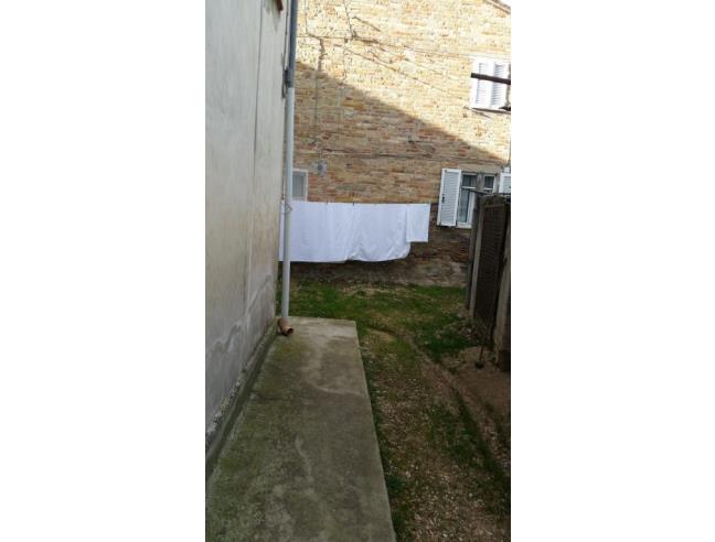 Anteprima foto 8 - Casa indipendente in Vendita a Falerone - Piane Di Falerone