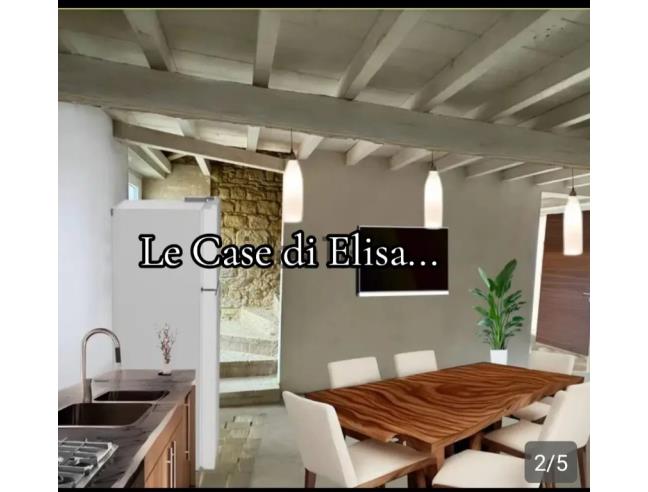 Anteprima foto 1 - Casa indipendente in Vendita a Fano - Centinarola