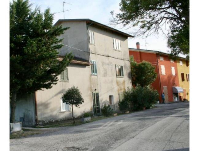 Anteprima foto 1 - Casa indipendente in Vendita a Fano (Pesaro e Urbino)