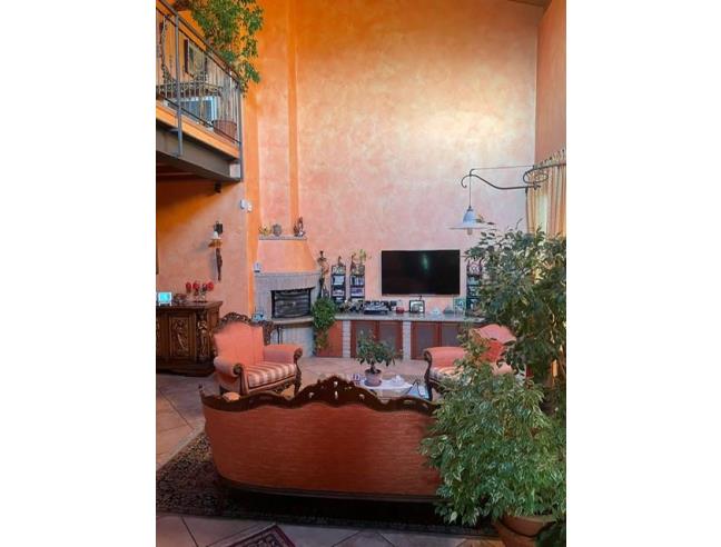 Anteprima foto 2 - Casa indipendente in Vendita a Fara Gera d'Adda (Bergamo)