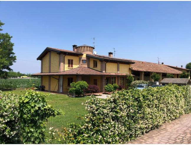 Anteprima foto 5 - Casa indipendente in Vendita a Fara Gera d'Adda (Bergamo)