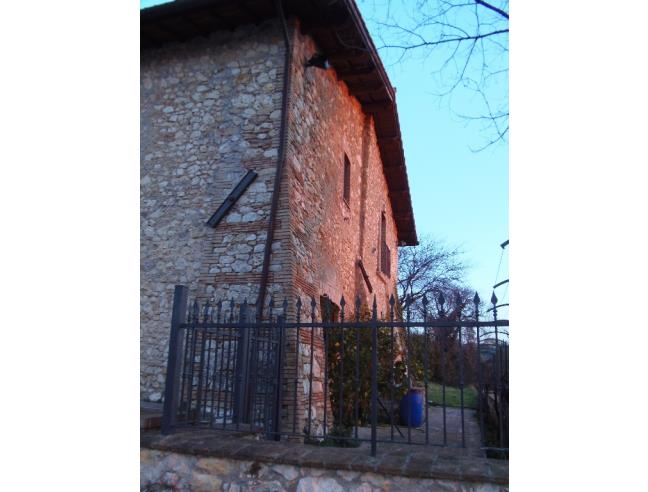 Anteprima foto 4 - Casa indipendente in Vendita a Fara in Sabina - Canneto