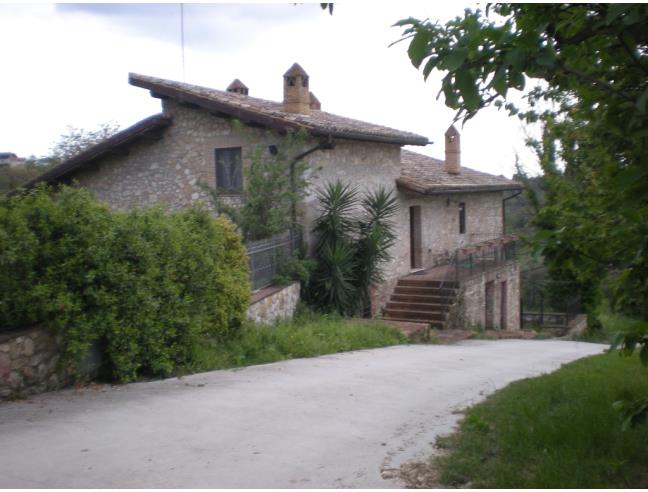Anteprima foto 5 - Casa indipendente in Vendita a Fara in Sabina - Canneto