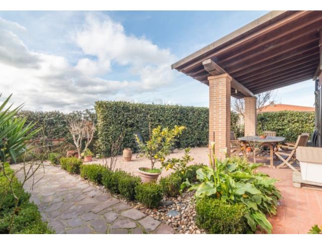 Anteprima foto 2 - Casa indipendente in Vendita a Farnese (Viterbo)