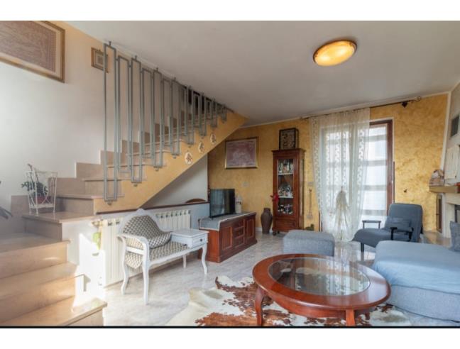 Anteprima foto 4 - Casa indipendente in Vendita a Farnese (Viterbo)