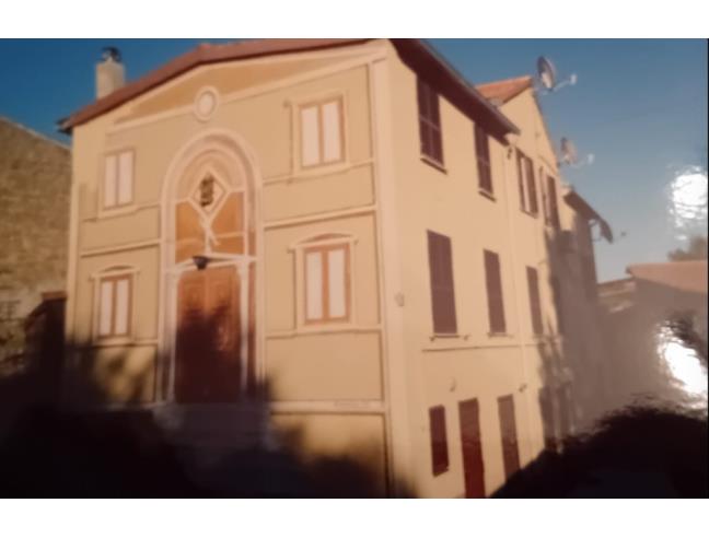 Anteprima foto 4 - Casa indipendente in Vendita a Farnese (Viterbo)