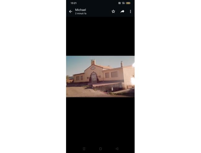 Anteprima foto 5 - Casa indipendente in Vendita a Farnese (Viterbo)