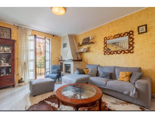 Anteprima foto 7 - Casa indipendente in Vendita a Farnese (Viterbo)