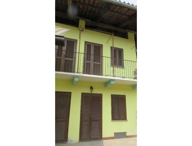 Anteprima foto 2 - Casa indipendente in Vendita a Favria (Torino)