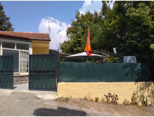 Anteprima foto 7 - Casa indipendente in Vendita a Ferentino (Frosinone)