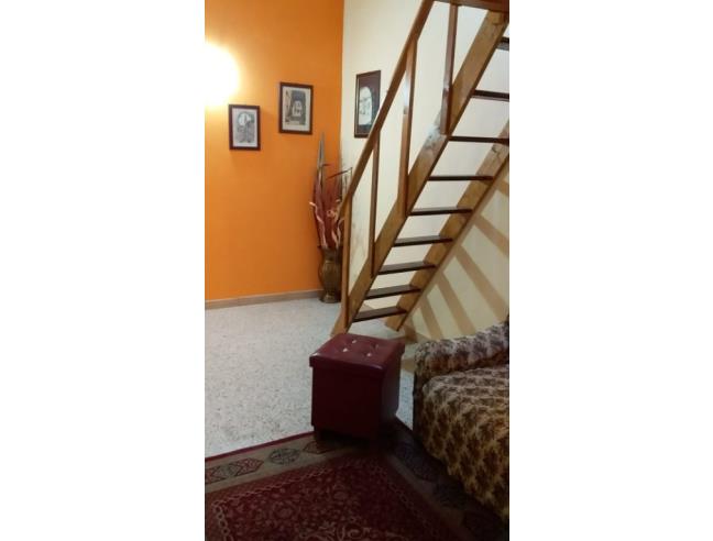 Anteprima foto 2 - Casa indipendente in Vendita a Ferla (Siracusa)