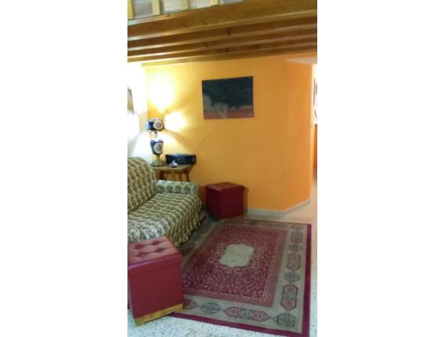 Anteprima foto 6 - Casa indipendente in Vendita a Ferla (Siracusa)