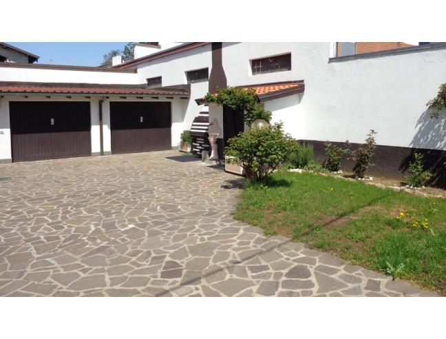 Anteprima foto 3 - Casa indipendente in Vendita a Ferno (Varese)