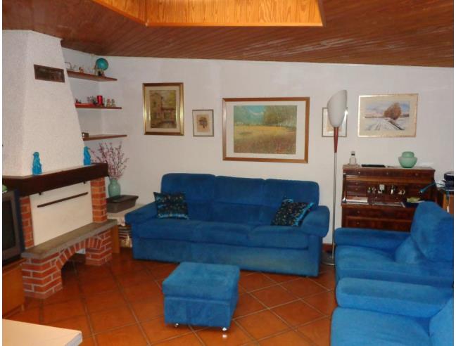 Anteprima foto 7 - Casa indipendente in Vendita a Ferno (Varese)