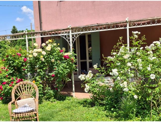 Anteprima foto 2 - Casa indipendente in Vendita a Ferrara - Aguscello