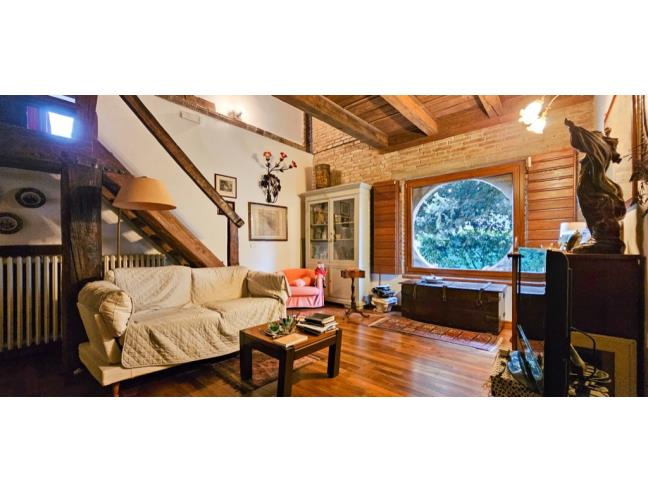 Anteprima foto 3 - Casa indipendente in Vendita a Ferrara - Borgo Punta