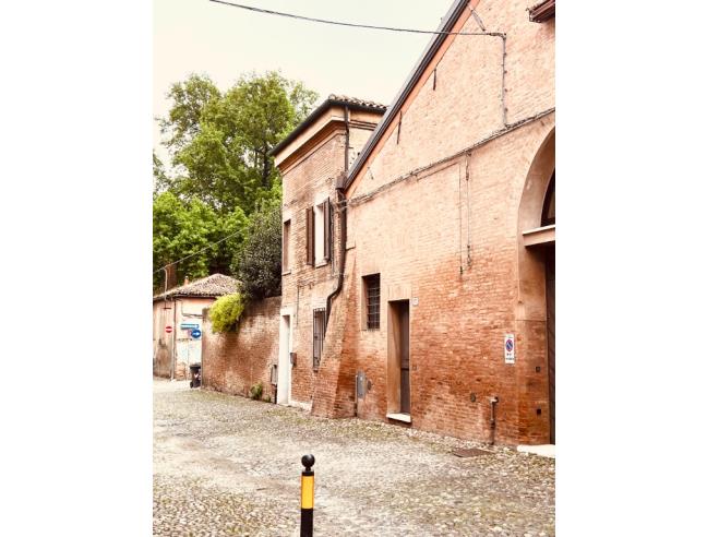 Anteprima foto 6 - Casa indipendente in Vendita a Ferrara - Centro Storico
