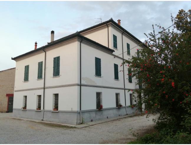 Anteprima foto 1 - Casa indipendente in Vendita a Ferrara - Denore