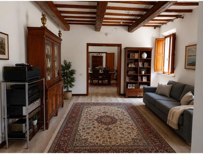 Anteprima foto 6 - Casa indipendente in Vendita a Ferrara - Denore