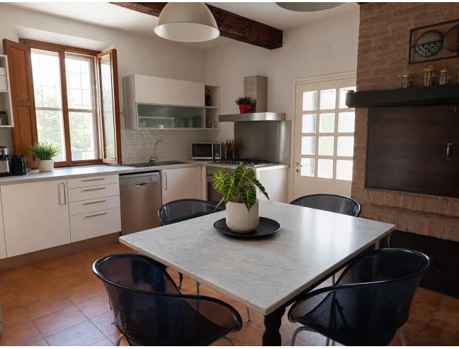 Anteprima foto 7 - Casa indipendente in Vendita a Ferrara - Denore