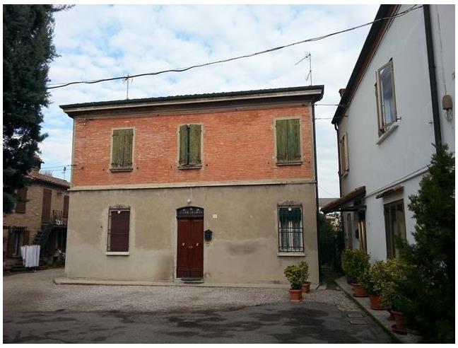 Anteprima foto 1 - Casa indipendente in Vendita a Ferrara - Porotto Cassana