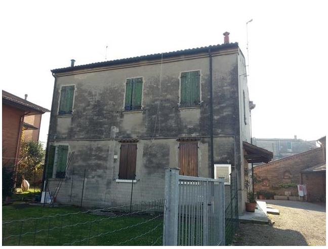 Anteprima foto 2 - Casa indipendente in Vendita a Ferrara - Porotto Cassana