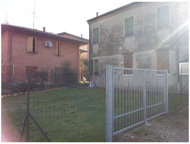 Anteprima foto 3 - Casa indipendente in Vendita a Ferrara - Porotto Cassana
