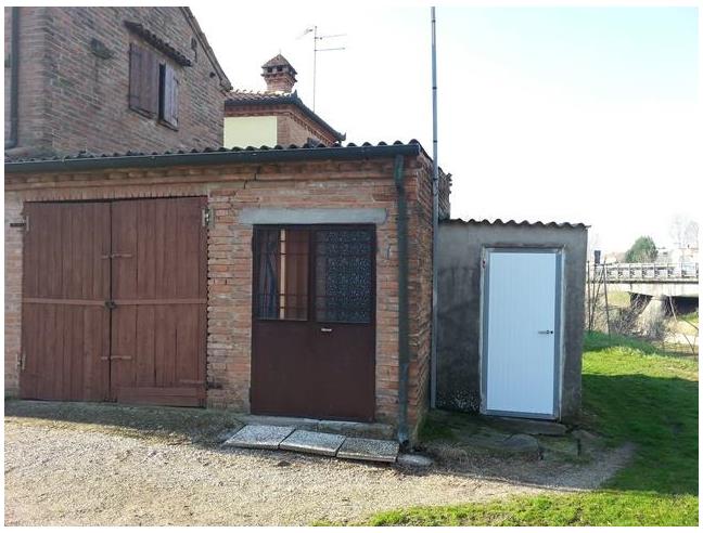 Anteprima foto 4 - Casa indipendente in Vendita a Ferrara - Porotto Cassana