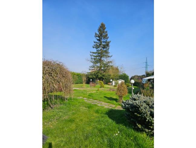 Anteprima foto 3 - Casa indipendente in Vendita a Ferrara - San Bartolomeo In Bosco