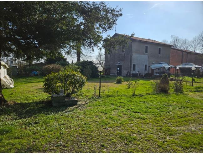 Anteprima foto 6 - Casa indipendente in Vendita a Ferrara - San Bartolomeo In Bosco