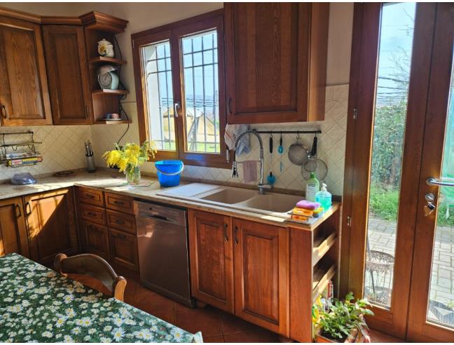 Anteprima foto 7 - Casa indipendente in Vendita a Ferrara - San Bartolomeo In Bosco