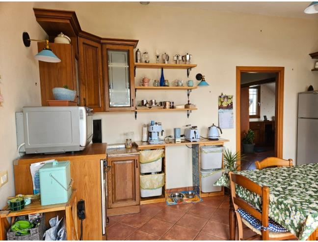 Anteprima foto 8 - Casa indipendente in Vendita a Ferrara - San Bartolomeo In Bosco