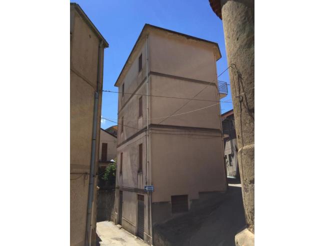 Anteprima foto 1 - Casa indipendente in Vendita a Ficarra (Messina)