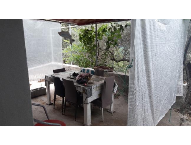 Anteprima foto 2 - Casa indipendente in Vendita a Ficarra (Messina)