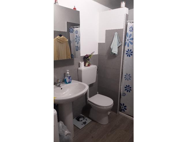 Anteprima foto 4 - Casa indipendente in Vendita a Ficarra (Messina)