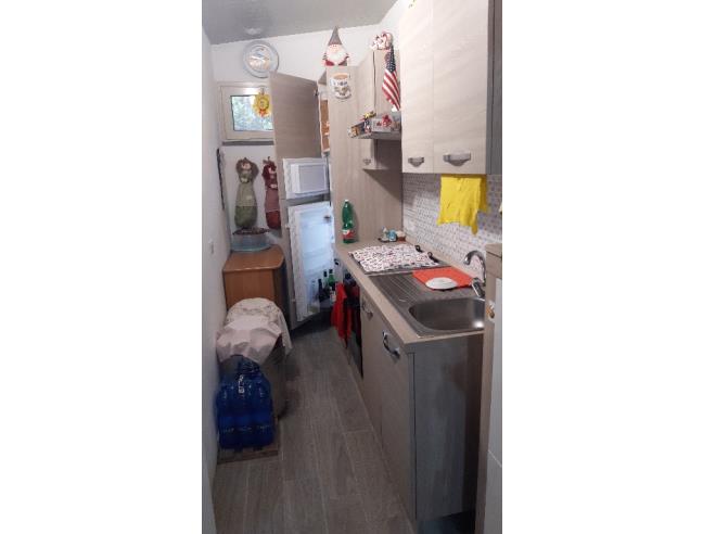 Anteprima foto 5 - Casa indipendente in Vendita a Ficarra (Messina)