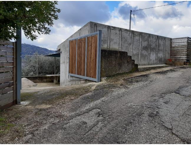 Anteprima foto 7 - Casa indipendente in Vendita a Ficarra (Messina)