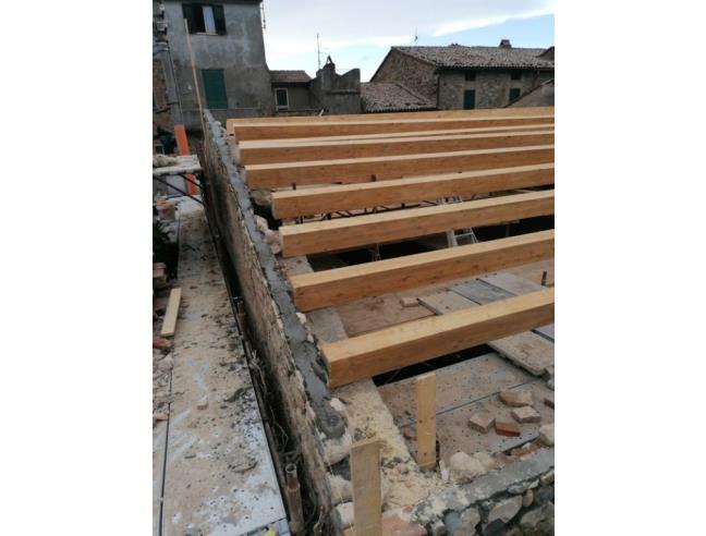 Anteprima foto 2 - Casa indipendente in Vendita a Ficulle (Terni)