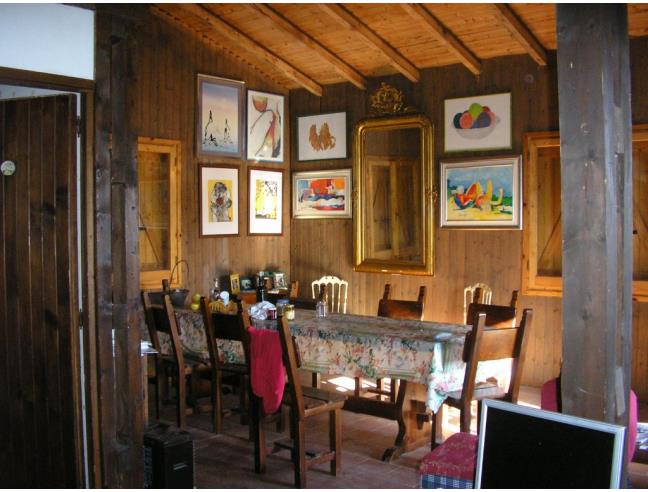 Anteprima foto 4 - Casa indipendente in Vendita a Ficulle (Terni)