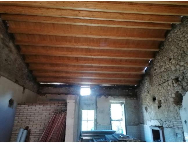 Anteprima foto 4 - Casa indipendente in Vendita a Ficulle (Terni)