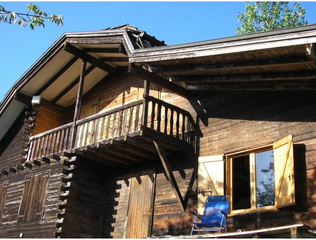 Anteprima foto 5 - Casa indipendente in Vendita a Ficulle (Terni)