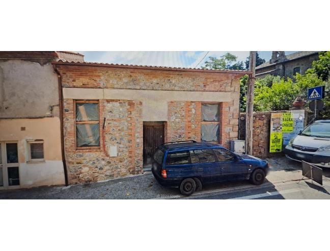 Anteprima foto 6 - Casa indipendente in Vendita a Ficulle (Terni)