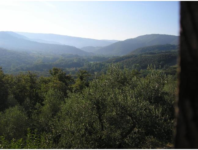 Anteprima foto 7 - Casa indipendente in Vendita a Ficulle (Terni)