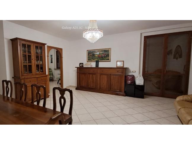 Anteprima foto 7 - Casa indipendente in Vendita a Figline e Incisa Valdarno (Firenze)